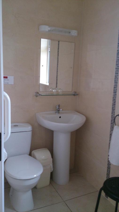 Villa Pio Luxury Apartment Cong Zewnętrze zdjęcie